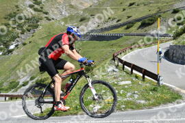 Photo #2168594 | 20-06-2022 10:31 | Passo Dello Stelvio - Waterfall curve BICYCLES