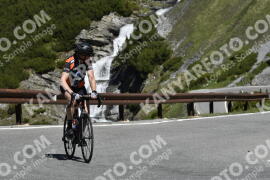 Photo #2113621 | 10-06-2022 10:43 | Passo Dello Stelvio - Waterfall curve BICYCLES