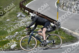 Photo #2112613 | 10-06-2022 13:07 | Passo Dello Stelvio - Waterfall curve BICYCLES