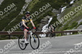 Photo #2131001 | 16-06-2022 10:22 | Passo Dello Stelvio - Waterfall curve BICYCLES