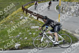 Photo #3387611 | 08-07-2023 11:39 | Passo Dello Stelvio - Waterfall curve BICYCLES