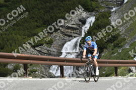 Photo #3362174 | 06-07-2023 10:35 | Passo Dello Stelvio - Waterfall curve BICYCLES