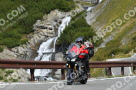 Photo #4253188 | 12-09-2023 10:23 | Passo Dello Stelvio - Waterfall curve