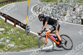 Photo #2361391 | 20-07-2022 12:55 | Passo Dello Stelvio - Waterfall curve BICYCLES