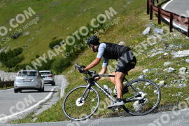 Photo #3988310 | 20-08-2023 15:04 | Passo Dello Stelvio - Waterfall curve BICYCLES