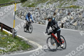 Photo #3154243 | 18-06-2023 12:46 | Passo Dello Stelvio - Waterfall curve BICYCLES