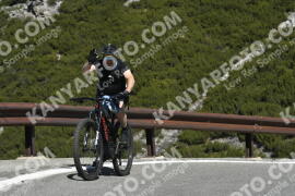 Photo #3095786 | 12-06-2023 10:09 | Passo Dello Stelvio - Waterfall curve BICYCLES