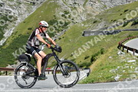 Photo #2493879 | 03-08-2022 10:55 | Passo Dello Stelvio - Waterfall curve BICYCLES