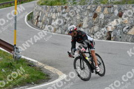 Photo #2173932 | 21-06-2022 11:45 | Passo Dello Stelvio - Waterfall curve BICYCLES