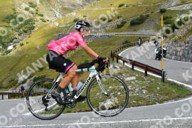 Photo #4267620 | 16-09-2023 10:51 | Passo Dello Stelvio - Waterfall curve BICYCLES