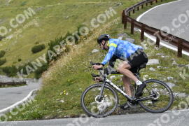 Photo #2785096 | 30-08-2022 12:34 | Passo Dello Stelvio - Waterfall curve BICYCLES