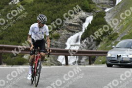 Photo #3269153 | 28-06-2023 10:42 | Passo Dello Stelvio - Waterfall curve BICYCLES