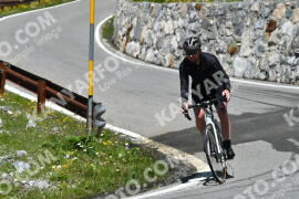 Photo #2244126 | 06-07-2022 13:08 | Passo Dello Stelvio - Waterfall curve BICYCLES
