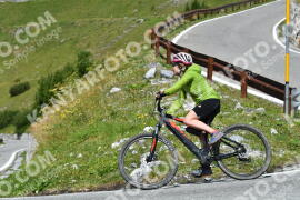 Foto #2515753 | 05-08-2022 12:52 | Passo Dello Stelvio - Waterfall Kehre BICYCLES