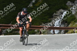 Photo #4291213 | 19-09-2023 11:20 | Passo Dello Stelvio - Waterfall curve BICYCLES