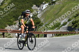 Photo #2159037 | 19-06-2022 09:59 | Passo Dello Stelvio - Waterfall curve BICYCLES