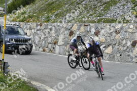 Photo #3449929 | 14-07-2023 14:54 | Passo Dello Stelvio - Waterfall curve BICYCLES
