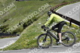 Photo #2116921 | 11-06-2022 10:29 | Passo Dello Stelvio - Waterfall curve BICYCLES
