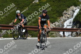 Photo #4139235 | 03-09-2023 10:28 | Passo Dello Stelvio - Waterfall curve BICYCLES