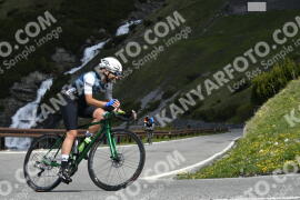 Photo #3095849 | 12-06-2023 10:46 | Passo Dello Stelvio - Waterfall curve BICYCLES
