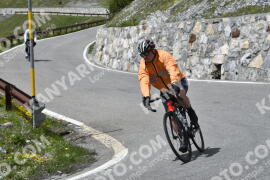 Photo #2112921 | 10-06-2022 14:43 | Passo Dello Stelvio - Waterfall curve BICYCLES