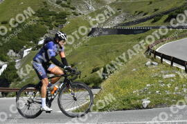 Photo #3604750 | 28-07-2023 10:26 | Passo Dello Stelvio - Waterfall curve BICYCLES