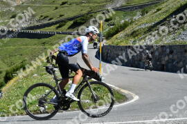 Photo #2216753 | 02-07-2022 10:09 | Passo Dello Stelvio - Waterfall curve BICYCLES