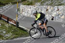 Photo #2722286 | 23-08-2022 15:45 | Passo Dello Stelvio - Waterfall curve BICYCLES
