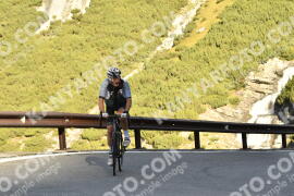 Photo #2841607 | 10-09-2022 09:46 | Passo Dello Stelvio - Waterfall curve BICYCLES