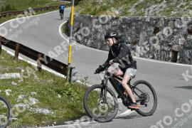 Foto #3763072 | 08-08-2023 11:42 | Passo Dello Stelvio - Waterfall Kehre BICYCLES