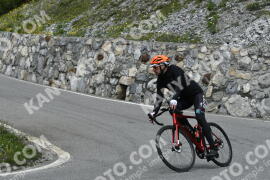 Photo #3301545 | 01-07-2023 14:03 | Passo Dello Stelvio - Waterfall curve BICYCLES
