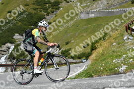 Photo #2670132 | 16-08-2022 11:57 | Passo Dello Stelvio - Waterfall curve BICYCLES