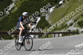Photo #3823710 | 11-08-2023 14:05 | Passo Dello Stelvio - Waterfall curve BICYCLES