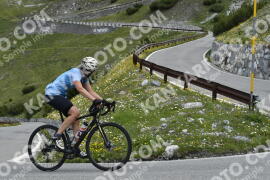 Photo #3362846 | 06-07-2023 11:50 | Passo Dello Stelvio - Waterfall curve BICYCLES