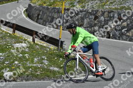 Photo #3357361 | 05-07-2023 11:56 | Passo Dello Stelvio - Waterfall curve BICYCLES
