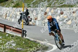 Photo #2489839 | 02-08-2022 15:41 | Passo Dello Stelvio - Waterfall curve BICYCLES