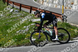 Photo #2152039 | 18-06-2022 16:23 | Passo Dello Stelvio - Waterfall curve BICYCLES