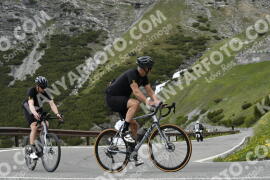 Photo #3112895 | 16-06-2023 13:36 | Passo Dello Stelvio - Waterfall curve BICYCLES