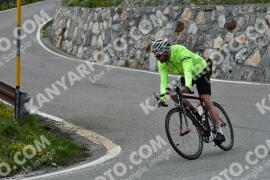Photo #2131293 | 16-06-2022 16:52 | Passo Dello Stelvio - Waterfall curve BICYCLES