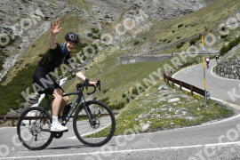 Photo #2077037 | 01-06-2022 12:05 | Passo Dello Stelvio - Waterfall curve BICYCLES