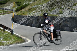 Photo #2514630 | 05-08-2022 11:03 | Passo Dello Stelvio - Waterfall curve BICYCLES