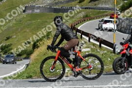 Photo #2589405 | 11-08-2022 10:54 | Passo Dello Stelvio - Waterfall curve BICYCLES
