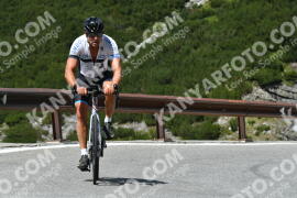 Photo #2418347 | 27-07-2022 12:38 | Passo Dello Stelvio - Waterfall curve BICYCLES