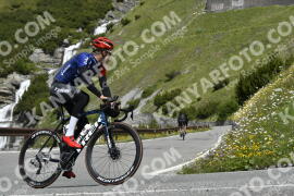 Foto #3362682 | 06-07-2023 11:37 | Passo Dello Stelvio - Waterfall Kehre BICYCLES