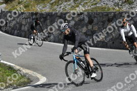Photo #2768270 | 28-08-2022 11:02 | Passo Dello Stelvio - Waterfall curve BICYCLES
