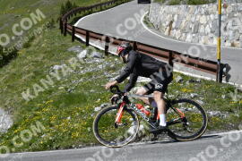 Photo #2118172 | 11-06-2022 15:35 | Passo Dello Stelvio - Waterfall curve BICYCLES