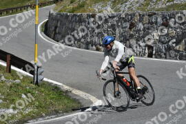 Photo #2777164 | 29-08-2022 11:43 | Passo Dello Stelvio - Waterfall curve BICYCLES