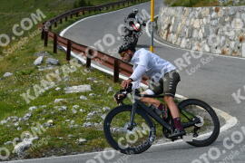 Photo #2596919 | 11-08-2022 15:21 | Passo Dello Stelvio - Waterfall curve BICYCLES