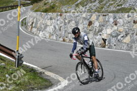 Photo #2799708 | 02-09-2022 14:00 | Passo Dello Stelvio - Waterfall curve BICYCLES