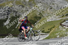 Photo #2729503 | 24-08-2022 13:24 | Passo Dello Stelvio - Waterfall curve BICYCLES